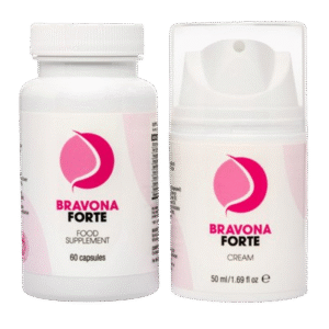 bravona forte - promocja, niska cena, gdzie kupić