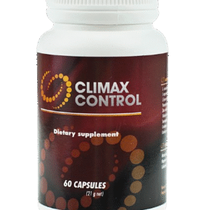 climax control - promocja, niska cena, gdzie kupić