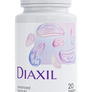 diaxil - promocja, niska cena, gdzie kupić