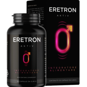 eretron aktiv - promocja, niska cena, gdzie kupić