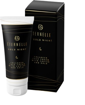 eternelle gold night