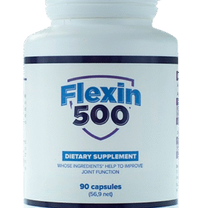 flexin500 - promocja, niska cena, gdzie kupić