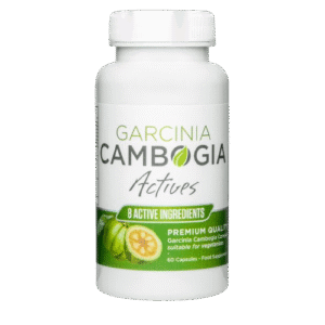 garcinia cambogia actives - promocja, niska cena, gdzie kupić