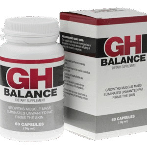 gh balance - promocja, niska cena, gdzie kupić