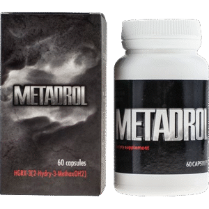 metadrol - promocja, niska cena, gdzie kupić