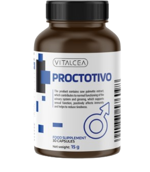 proctotivo