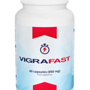 vigrafast - promocja, niska cena, gdzie kupić