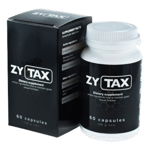 zytax - promocja, niska cena, gdzie kupić